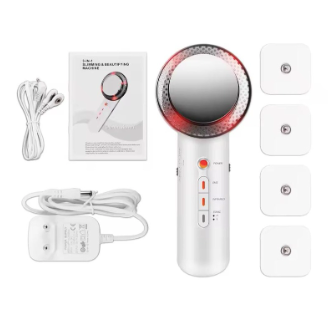 Adelgazamiento corporal + 1 gel reductor (Reaformante de 300ml gratis)