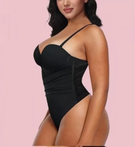 BODY CURVY -CORSET STRAPLESS - Image 3