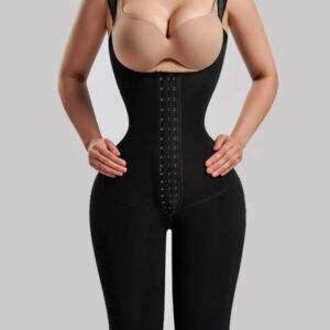 FAJA RELOJ DE ARENA LARGA