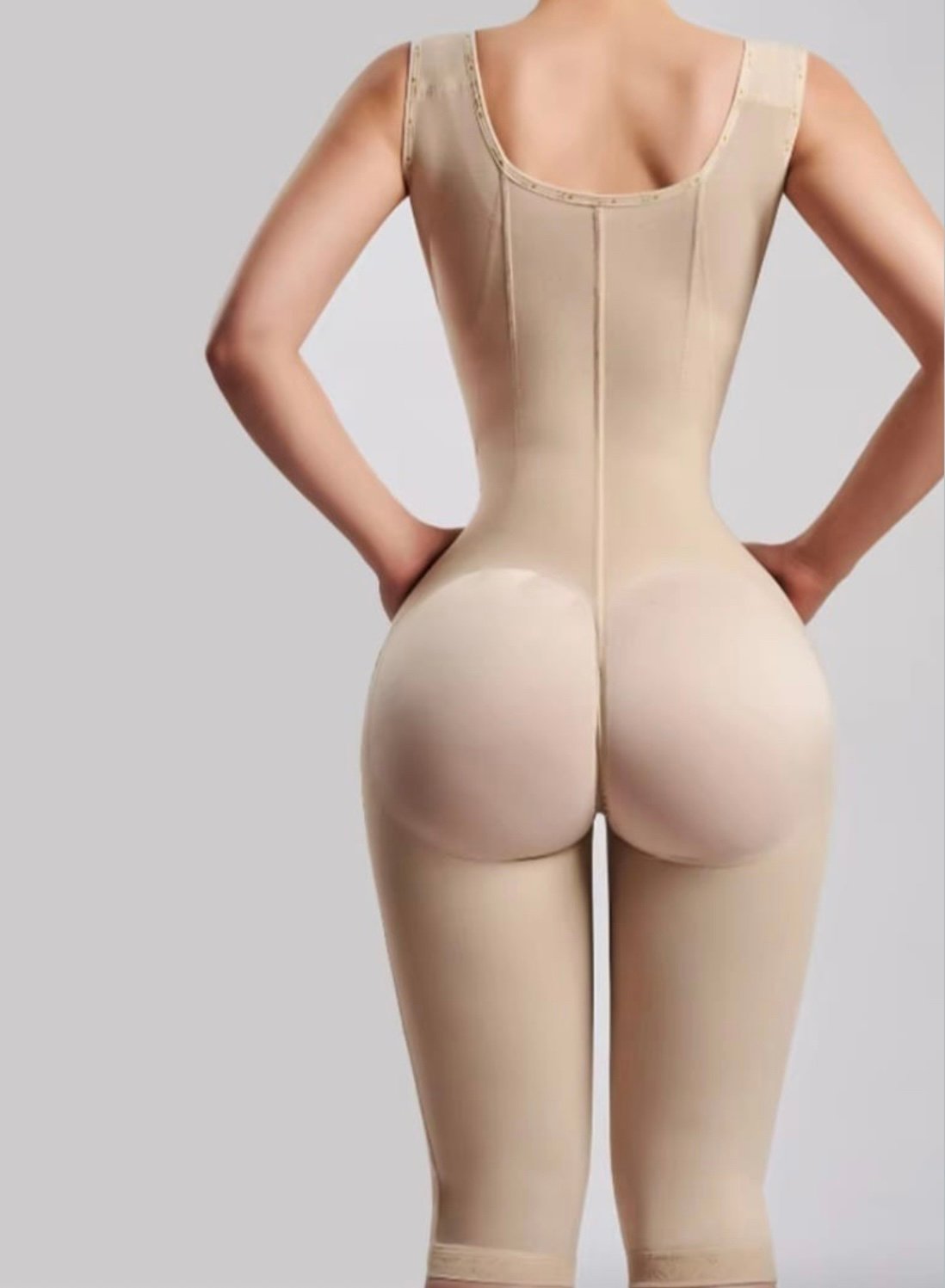 FAJA RELOJ DE ARENA LARGA - Image 2