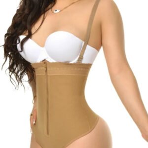 CINTURA DE AVISPA -TANGA