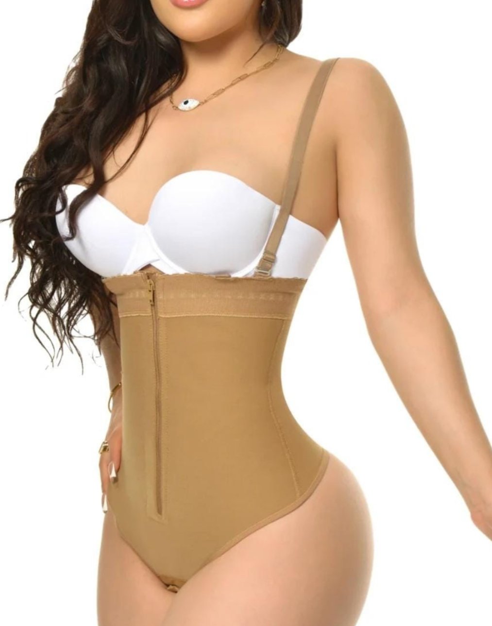 CINTURA DE AVISPA -TANGA