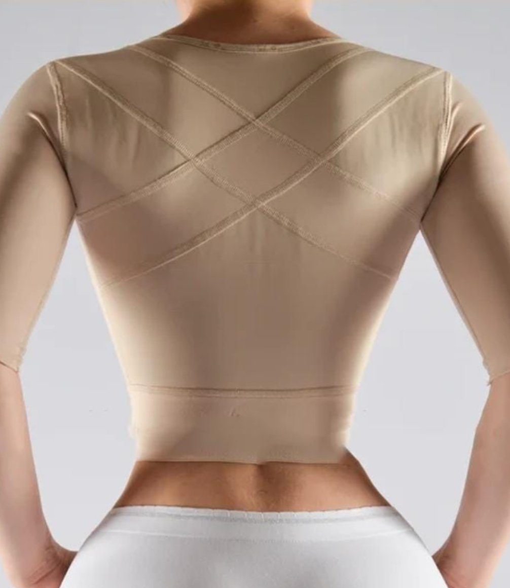 Top manga Postquirúrgico