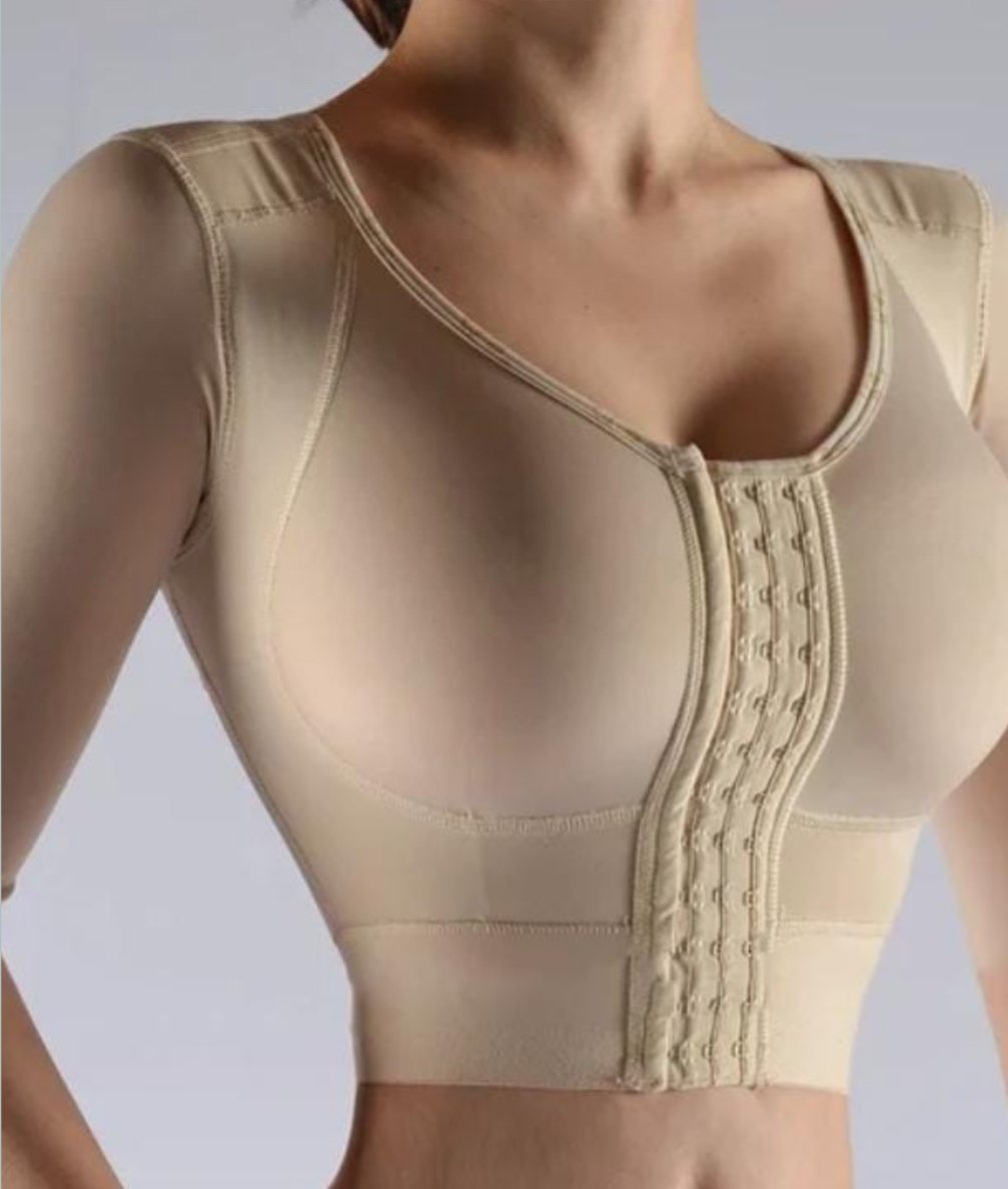 Top manga Postquirúrgico - Image 2