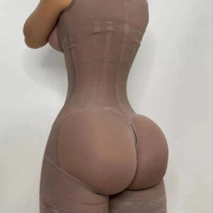 Duo cinturilla y short completo