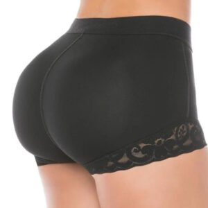 Boxer levanta gluteos invisible