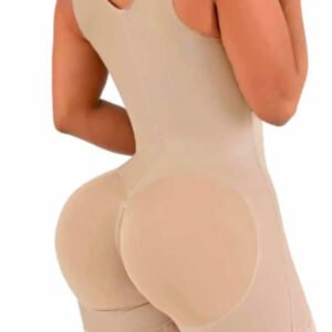 Faja pos-parto con Bra