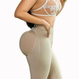 SHORT LARGO ALTURA- CADERA