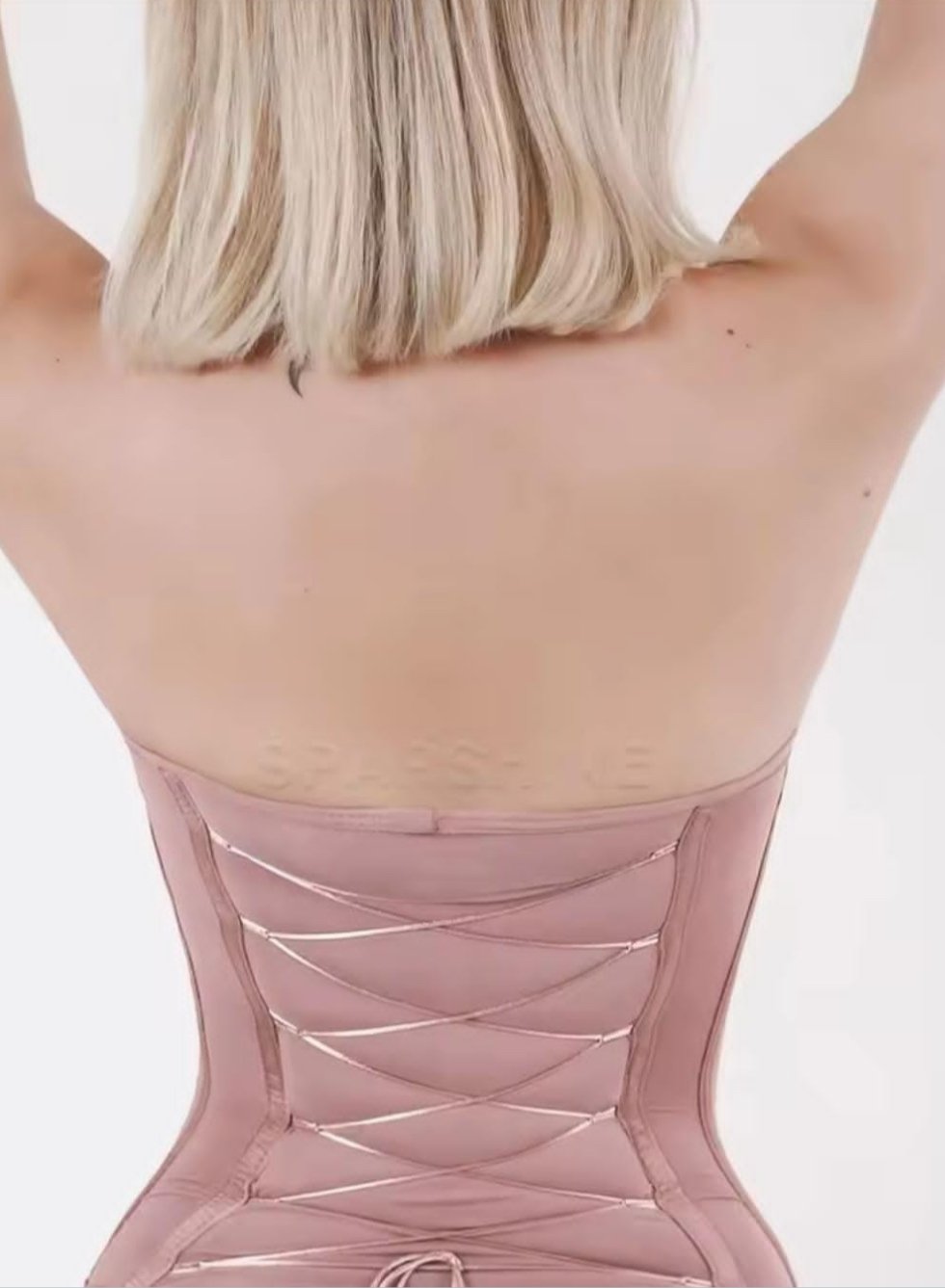 BODY CURVY -CORSET STRAPLESS - Image 2