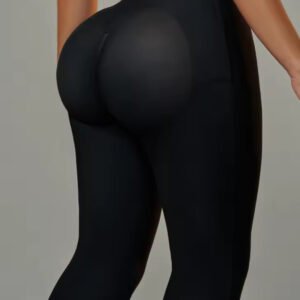 SHORT CORTE DE SIRENA LARGO