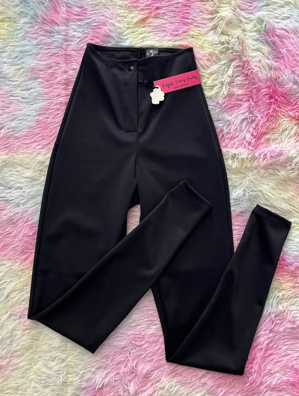 PANTALON Luxury Big Beauty - Image 4