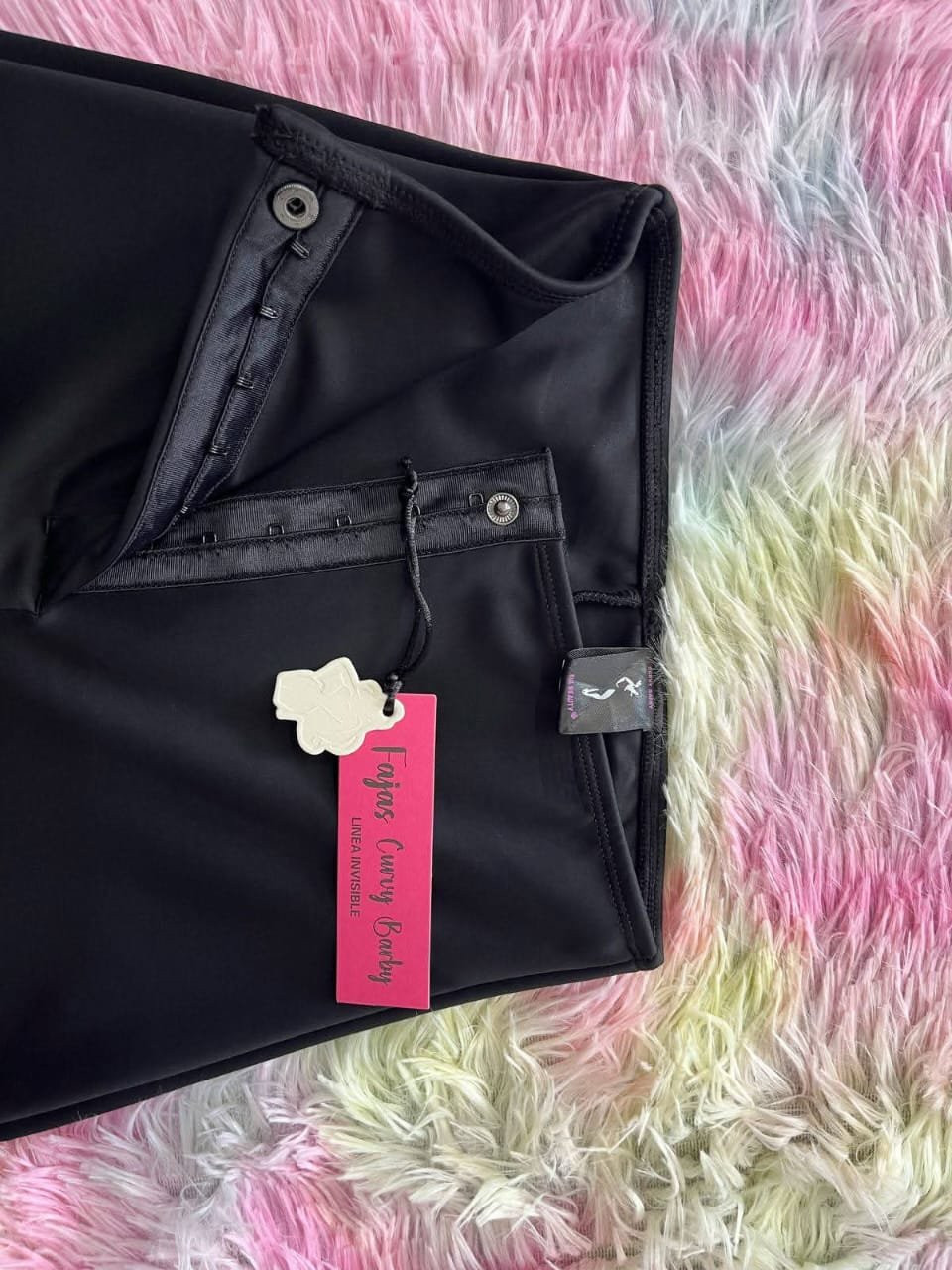 PANTALON Luxury Big Beauty - Image 6