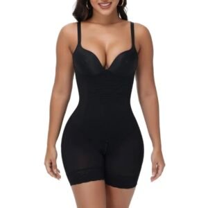 Body Curvy Invisible Deluxe (1756)