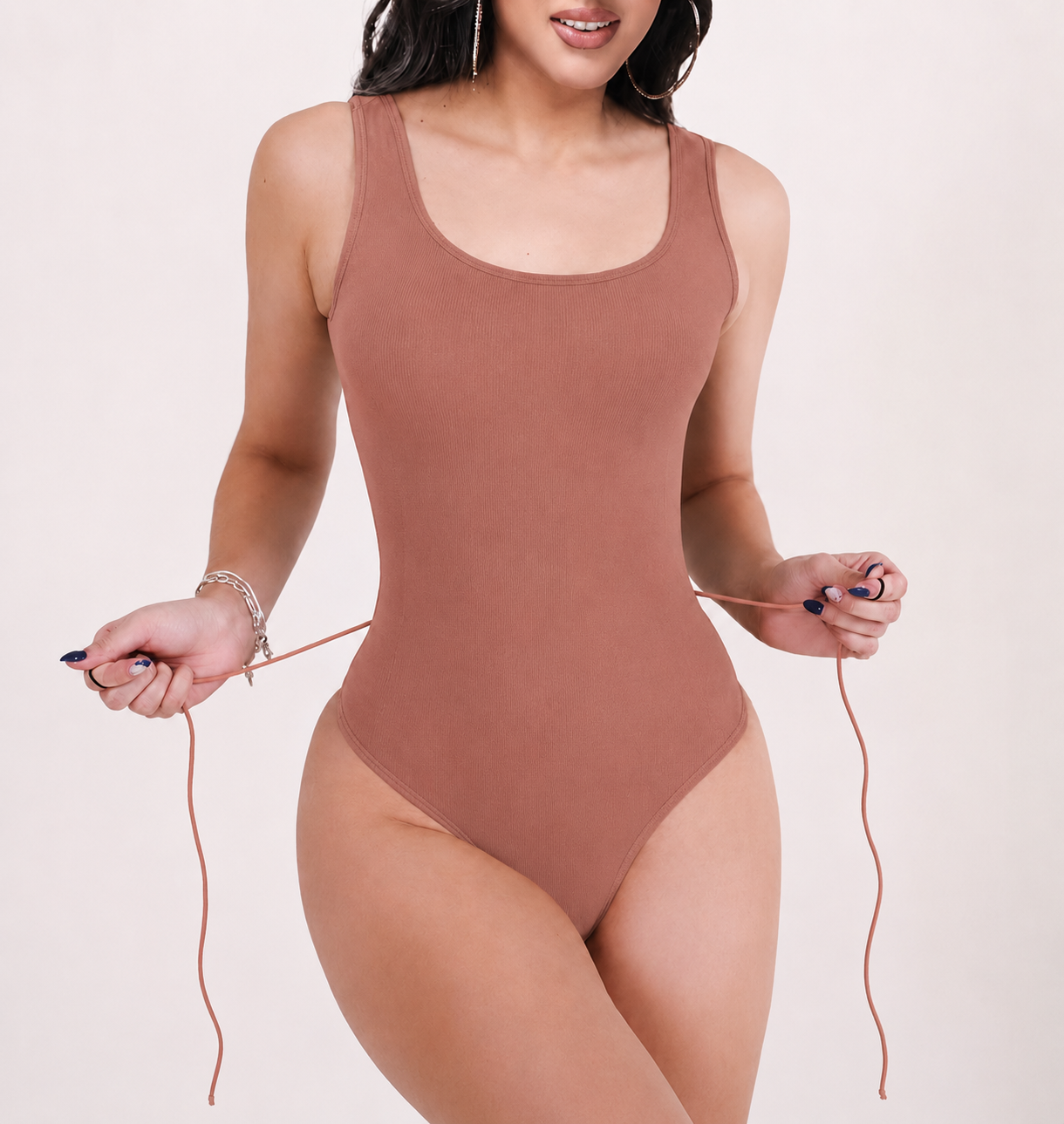 Body Corset ,Tirante Grueso (429) - Image 2