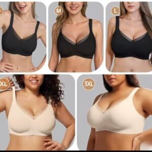 Bra Invisible – Comodidad y soporte en todo momento (11097)