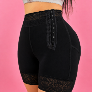Short Corte de Guitarra Invisible (1081)