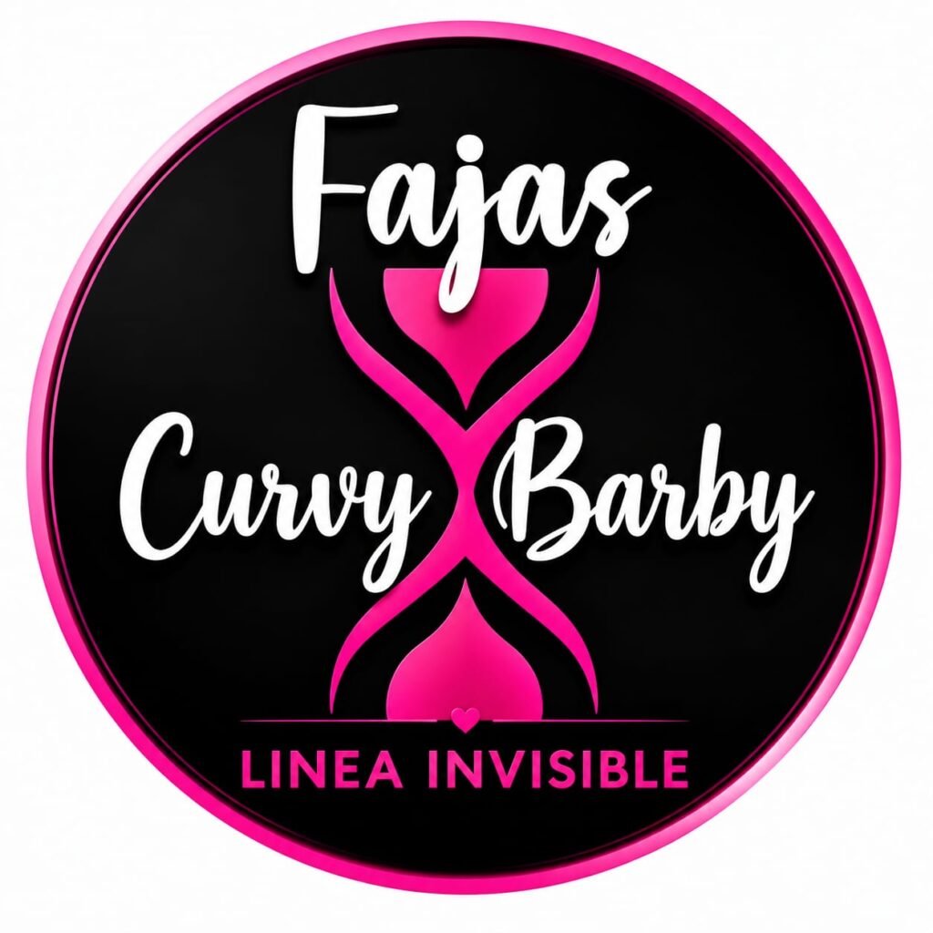 Fajas Curvy Barby